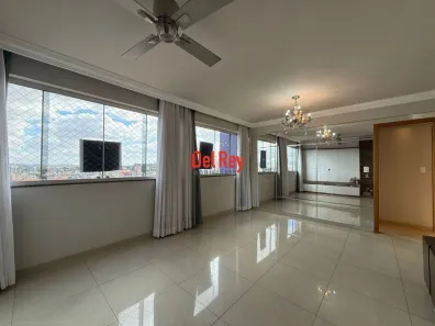 Apartamento com 3 Quartos à venda, 84m² no Caiçara-Adelaide, Belo Horizonte