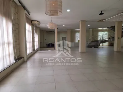 Galpão/Depósito/Armazém com 1 Quarto à venda, 1477m² no Taquara, Rio de Janeiro