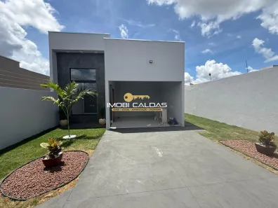 Casas à venda em Caldas Novas, GO - Viva Real