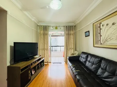 Apartamento com 3 Quartos à venda, 90m² no Centro, Guarapari