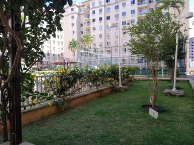 Apartamento com 1 Quarto à venda, 51m² no Outeiro das Pedras, Itaboraí