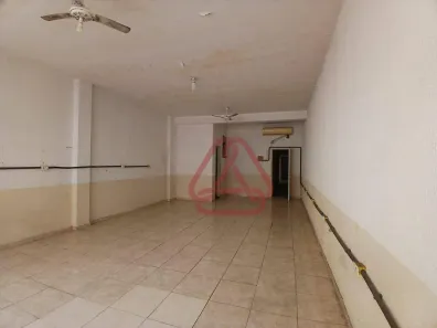 Sala Comercial para alugar, 70m² no Centro, Nova Iguaçu