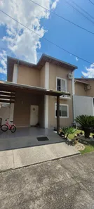 Casa de Condomínio com 3 Quartos à venda, 109m² no Condomínio Veredas, Taubaté