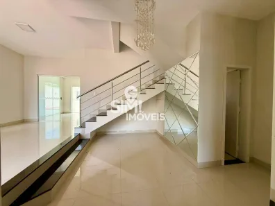Sobrado com 4 Quartos para alugar, 312m² no Plano Diretor Norte, Palmas
