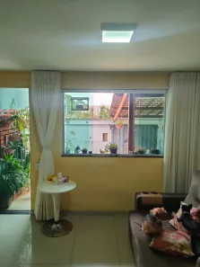 Casa com 4 Quartos à venda, 200m² no São Gabriel, Belo Horizonte