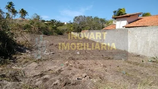Lote/Terreno à venda, 665m² no Centro, São Pedro da Aldeia