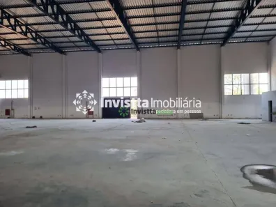 Galpão/Depósito/Armazém para alugar, 1100m² no Plano Diretor Sul, Palmas