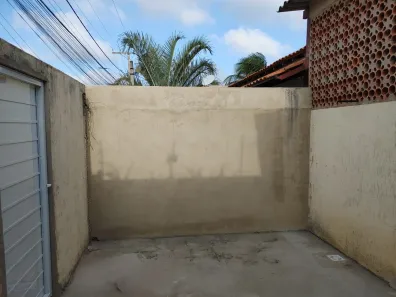 Galpão/Depósito/Armazém para alugar, 70m² no Centro, São Pedro da Aldeia