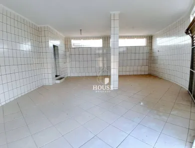 Ponto Comercial para alugar, 80m² no Jardim Cristina, Mogi Guaçu