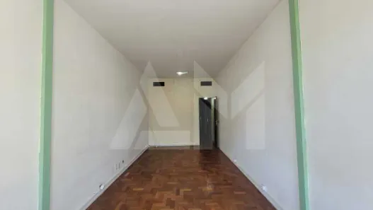 Sala Comercial para venda ou aluguel, 40m² no Copacabana, Rio de Janeiro