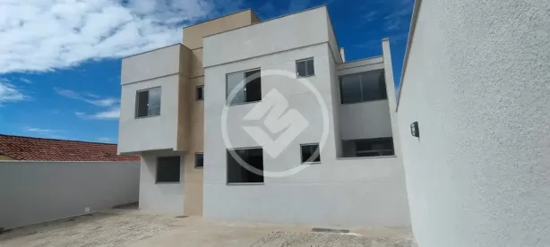 Apartamento com 2 Quartos à venda, 68m² no Célvia, Vespasiano