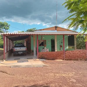 Fazenda/Sítio com 2 Quartos à venda, 20000m² no , Brasília