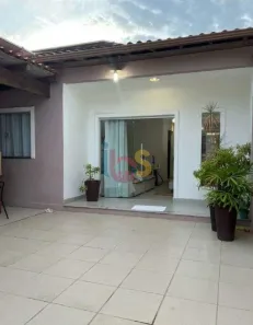 Casa com 2 Quartos à venda, 100m² no cambolo, Porto Seguro