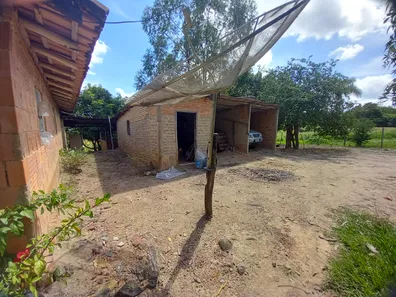 Fazenda/Sítio com 3 Quartos à venda, 250000m² no , Silvânia