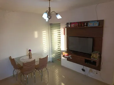 Apartamento com 2 Quartos à venda, 48m² no Caji, Lauro de Freitas
