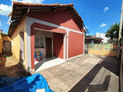 Casa com 2 Quartos à venda, 100m² no Jardim Bom Jesus, Rio das Pedras