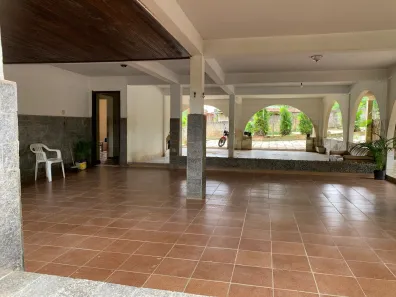 Casa com 5 Quartos à venda, 413m² no Cassange, Salvador