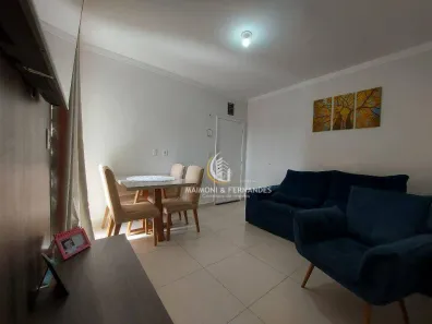 Apartamento com 2 Quartos para venda ou aluguel, 48m² no Jardim Paulista, Rio Claro