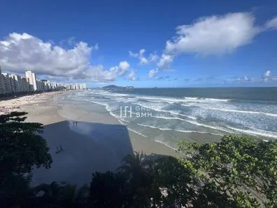 Apartamento com 3 Quartos à venda, 137m² no Vila Alzira, Guarujá