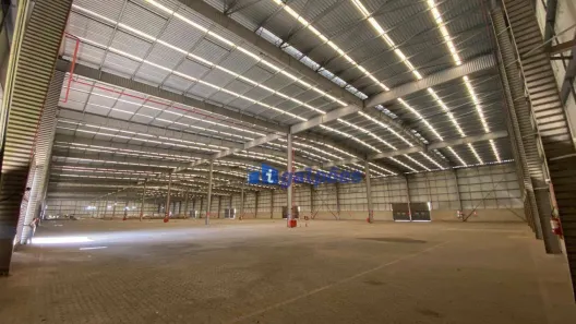 Galpão/Depósito/Armazém para alugar, 6000m² no Parque das Indústrias, Betim