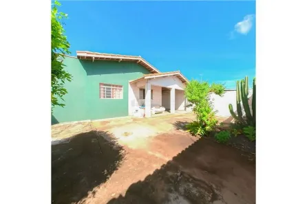 Casa com 3 Quartos à venda, 168m² no Jardim José Ometto III, Araras