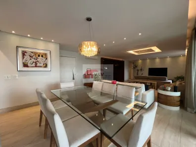 Apartamento com 3 Quartos à venda, 194m² no Campo Belo, São Paulo