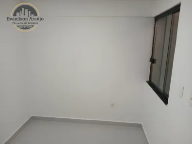 Apartamento com 2 Quartos à venda, 43m² no Área de Desenvolvimento Econômico, Brasília