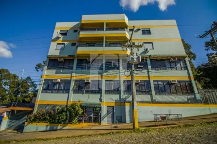 Apartamento com 1 Quarto para alugar, 50m² no Cristo Rei, São Leopoldo