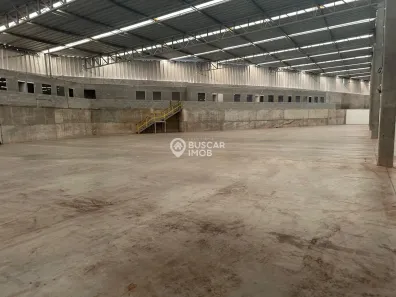 Galpão/Depósito/Armazém para alugar, 1500m² no SIMOES FILHO, Simões Filho