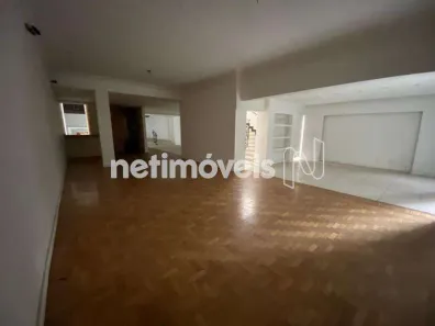 Ponto Comercial à venda, 560m² no Lourdes, Belo Horizonte