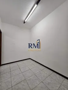 Sala Comercial à venda, 28m² no Santo Agostinho, Belo Horizonte