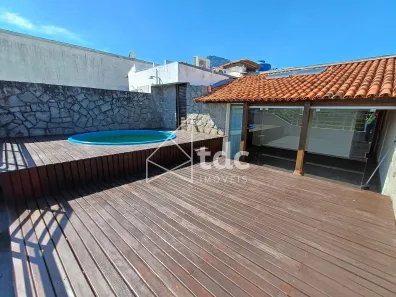 Cobertura com 4 Quartos para alugar, 289m² no Barra da Tijuca, Rio de Janeiro