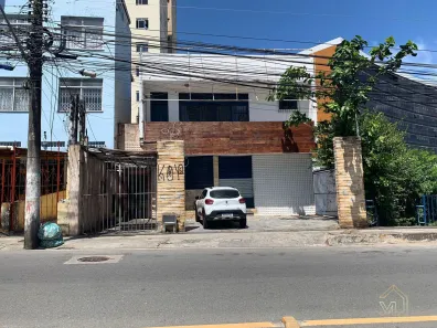 Imóvel Comercial com 4 Quartos à venda, 354m² no Canela, Salvador