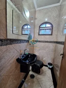 Sobrado com 3 Quartos à venda, 240m² no Vila Santa Rosa, Guarujá