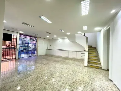 Imóvel Comercial para venda ou aluguel, 220m² no Canela, Salvador