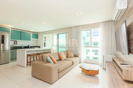 Cobertura com 3 Quartos à venda, 141m² no Florida, Matinhos