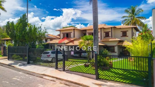 Casa com 7 Quartos à venda, 736m² no Setor de Habitações Individuais Sul, Brasília