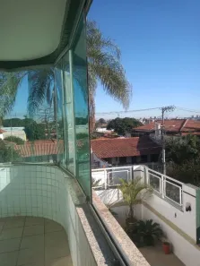 Apartamento com 3 Quartos para alugar, 120m² no Itapoã, Belo Horizonte
