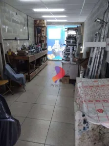 Ponto Comercial para alugar, 60m² no Recreio dos Bandeirantes, Rio de Janeiro