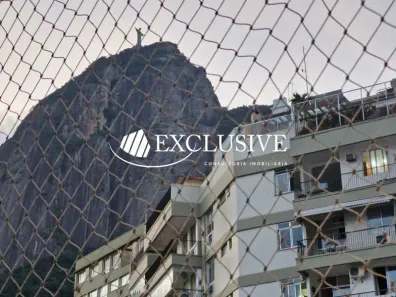 Apartamento com 2 Quartos à venda, 77m² no Jardim Botânico, Rio de Janeiro