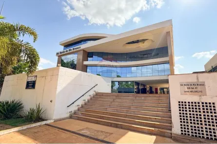 Sala Comercial à venda, 40m² no Zona Industrial, Brasília