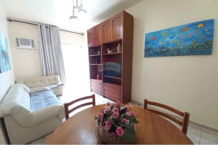 Apartamento com 2 Quartos à venda, 74m² no Enseada, Guarujá