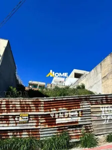 Lote/Terreno à venda, 450m² no Diamante (Barreiro), Belo Horizonte