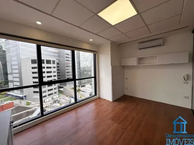 Sala Comercial com 5 Quartos para alugar, 104m² no Ilha do Leite, Recife