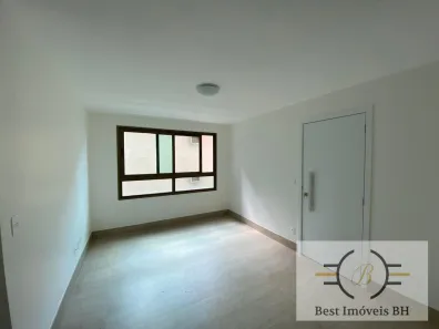 Apartamento com 2 Quartos para alugar, 70m² no Lourdes, Belo Horizonte