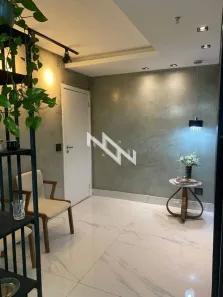 Sala Comercial à venda, 55m² no Jardim América, Goiânia