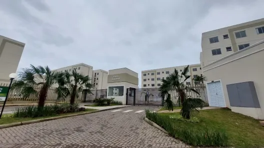 Apartamento com 2 Quartos para alugar, 48m² no Santos Dumont, São Leopoldo