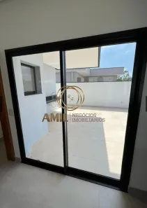 Casa de Condomínio com 3 Quartos para alugar, 150m² no Condomínio Terras do Vale, Caçapava