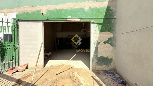 Ponto Comercial para alugar, 45m² no Pampulha, Belo Horizonte