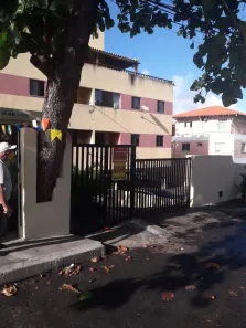 Apartamento com 2 Quartos à venda, 42m² no Itapuã, Salvador